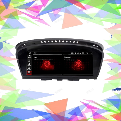 For 3 series 5series 2012 CIC